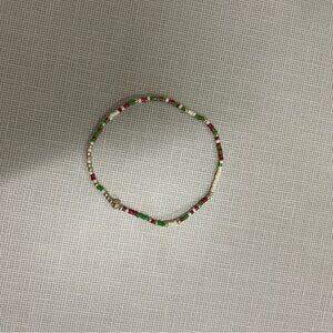 ANOTHER eNewton Beaded Hope Unwritten Bracelet